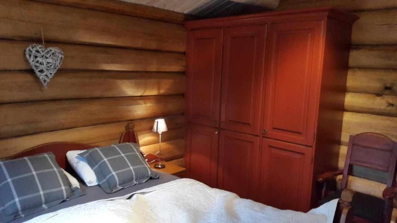 Koselig Familiehytte Sentralt Pa Skeikampen Til Leie Lodge Svingvoll