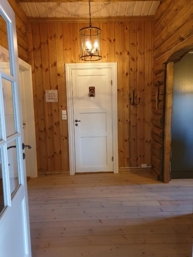 Koselig Familiehytte Sentralt Pa Skeikampen Til Leie