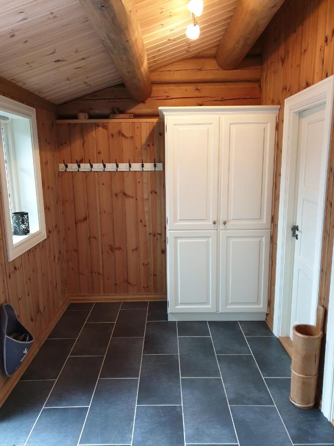 Lodge Koselig Familiehytte Sentralt Pa Skeikampen Til Leie