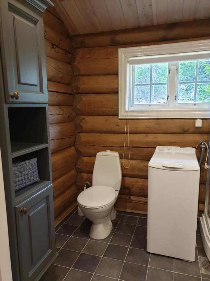 Koselig Familiehytte Sentralt Pa Skeikampen Til Leie Lodge Svingvoll