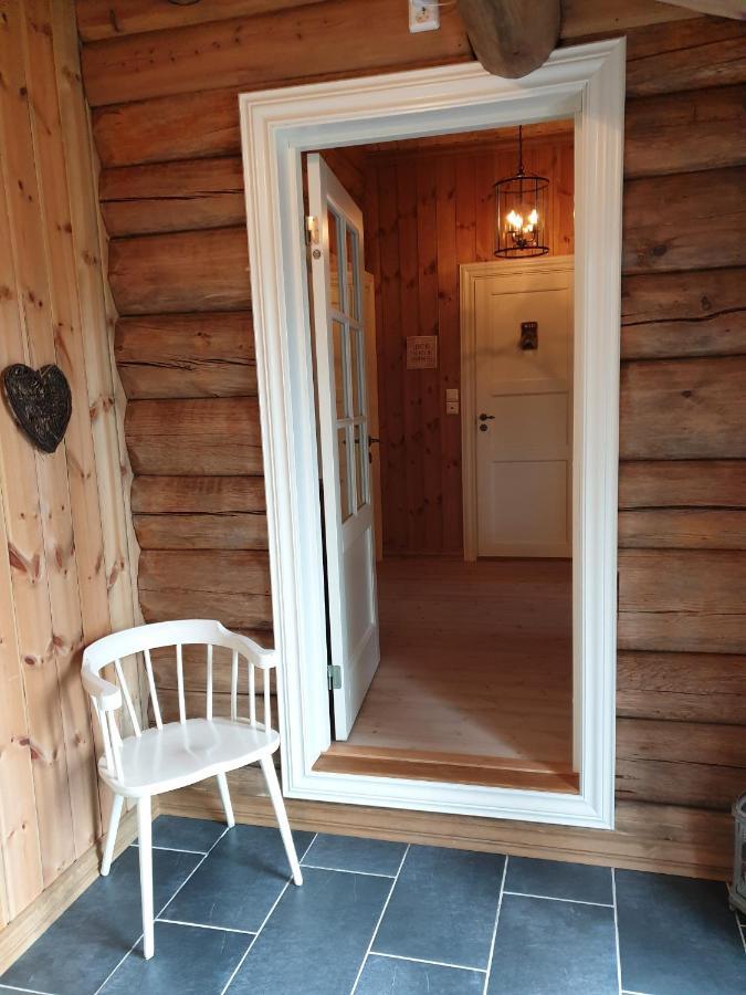 Koselig Familiehytte Sentralt Pa Skeikampen Til Leie
