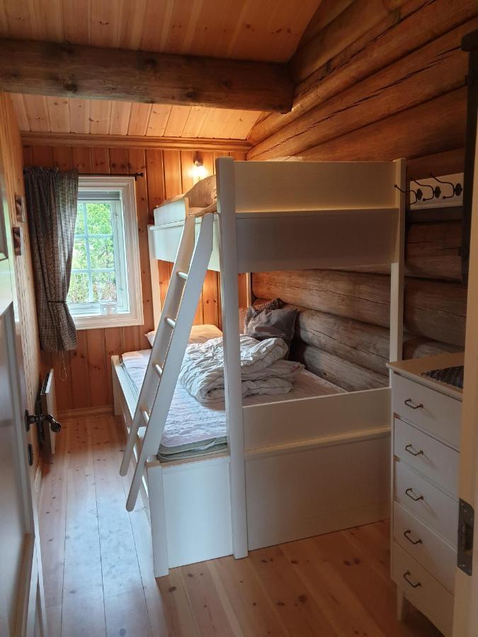 Lodge Koselig Familiehytte Sentralt Pa Skeikampen Til Leie *