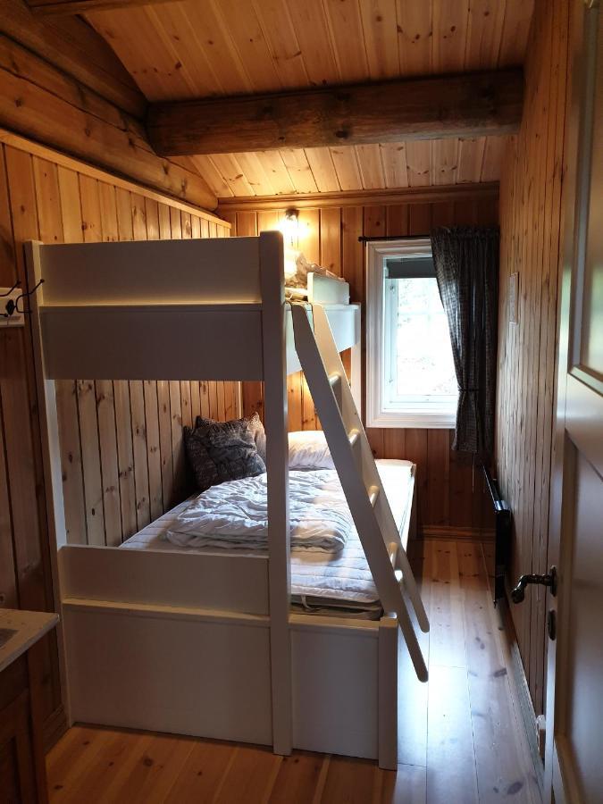 Lodge Koselig Familiehytte Sentralt Pa Skeikampen Til Leie