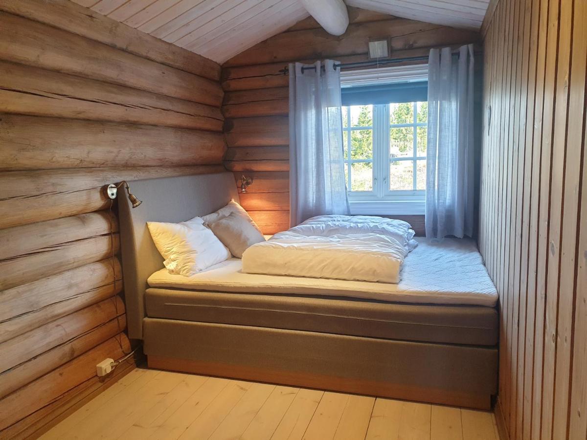 Koselig Familiehytte Sentralt Pa Skeikampen Til Leie Lodge Svingvoll
